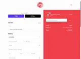 Swig Drinks coupon verification screenshot