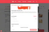 Swig Drinks coupon verification screenshot