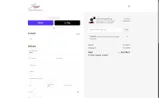 POPUP15 coupon verification screenshot