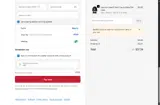 Save10 coupon verification screenshot