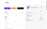 LXZ-VHZZE87 coupon verification screenshot