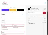 FRAN coupon verification screenshot