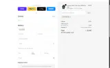 COUPERT10 coupon verification screenshot