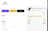 Save10 coupon verification screenshot