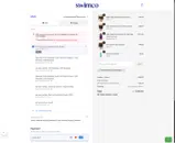 Swimco coupon verification screenshot