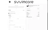 SAVEMORE coupon verification screenshot