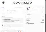 EXTRA coupon verification screenshot