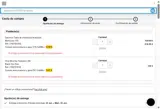 SwimINN coupon verification screenshot