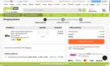 15BF coupon verification screenshot