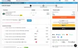 SwimINN coupon verification screenshot