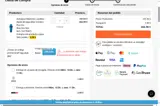 5black coupon verification screenshot
