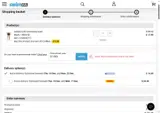 5CYBER coupon verification screenshot