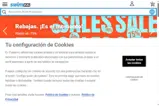 SwimINN coupon verification screenshot