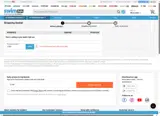 15CM coupon verification screenshot
