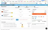 SwimINN coupon verification screenshot