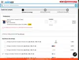 SwimINN coupon verification screenshot