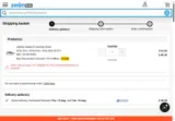 SwimINN coupon verification screenshot
