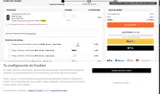 TRV15 coupon verification screenshot