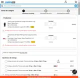 SwimINN coupon verification screenshot