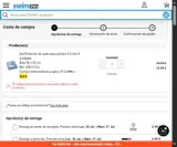 SwimINN coupon verification screenshot