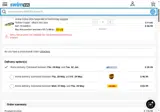 Wwcas10 coupon verification screenshot