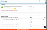 SwimINN coupon verification screenshot