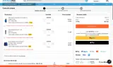 SwimINN coupon verification screenshot