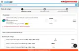 SwimINN coupon verification screenshot