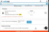SwimINN coupon verification screenshot
