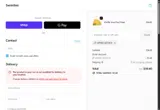 APPRECIATEYOU coupon verification screenshot