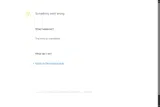 Welcome10 coupon verification screenshot