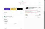 cw2025 coupon verification screenshot
