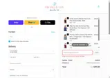 PD2026 coupon verification screenshot
