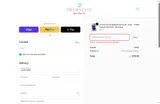 TAKE20 coupon verification screenshot