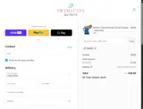 SAVE25 coupon verification screenshot