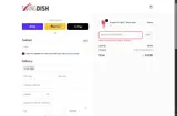 +10 coupon verification screenshot