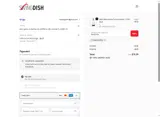 EarlyBirdie coupon verification screenshot