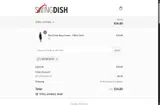 LABORDAY30 coupon verification screenshot