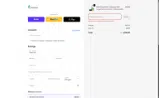 SwingMotion coupon verification screenshot