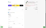 SwingMotion coupon verification screenshot