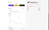 SwingMotion coupon verification screenshot