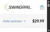 get25 coupon verification screenshot