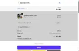 SAVE15TODAY coupon verification screenshot