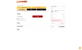 SLIDE100 coupon verification screenshot