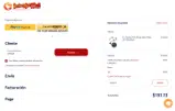 cartjoy3 coupon verification screenshot