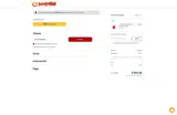 SHOPFUN5 coupon verification screenshot