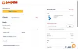 SHOPFUN3 coupon verification screenshot