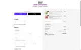 SWIRL15 coupon verification screenshot