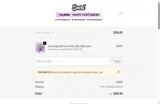 FreeMatcha coupon verification screenshot