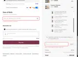 CAPITALONE20 coupon verification screenshot